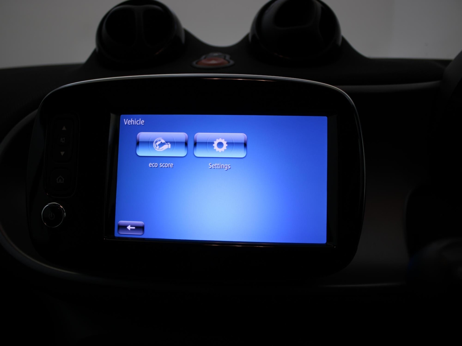 Used smart fortwo 2017 for sale - 76805400: Photo 19