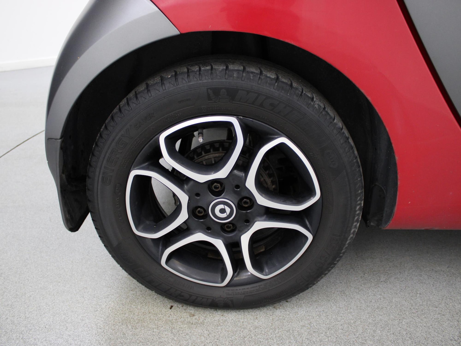 Used smart fortwo 2017 for sale - 76805400: Photo 49