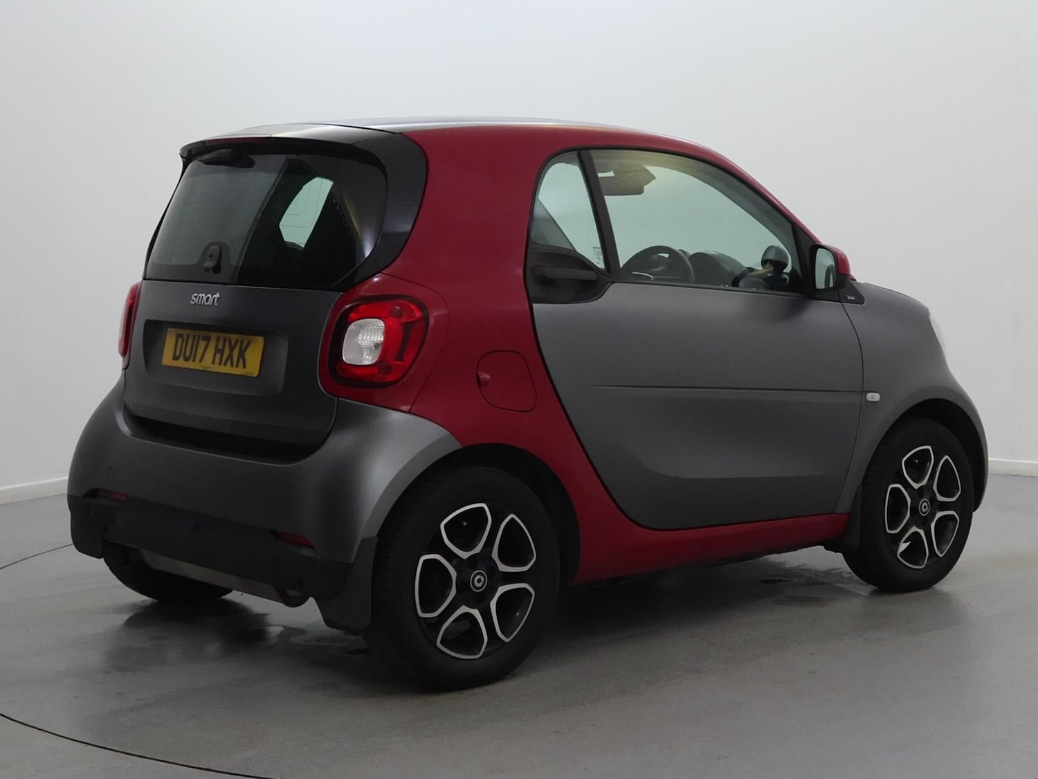 Used smart fortwo 2017 for sale - 76805400: Photo 5