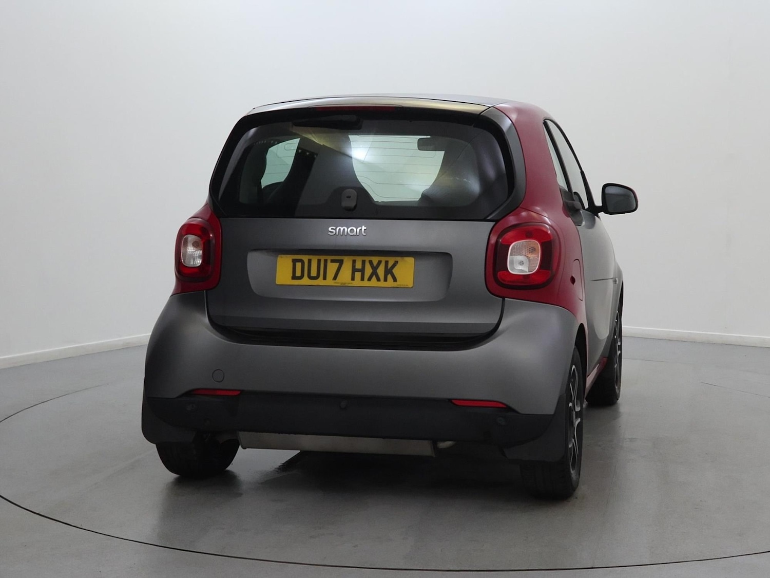 Used smart fortwo 2017 for sale - 76805400: Photo 6