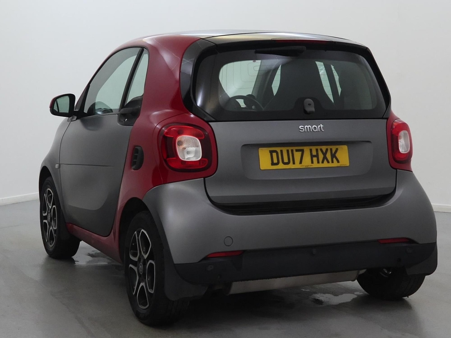 Used smart fortwo 2017 for sale - 76805400: Photo 7