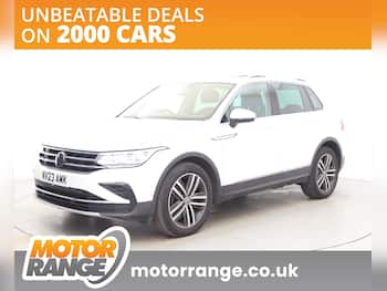 Used Volkswagen Tiguan 2023 for sale - 79747686: Photo