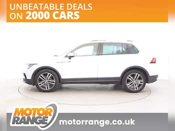 Used Volkswagen Tiguan 2023 for sale - 79747686: Photo