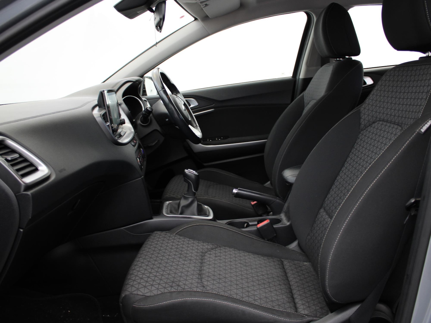 Used Kia XCeed 2020 for sale - 77996639: Photo 10