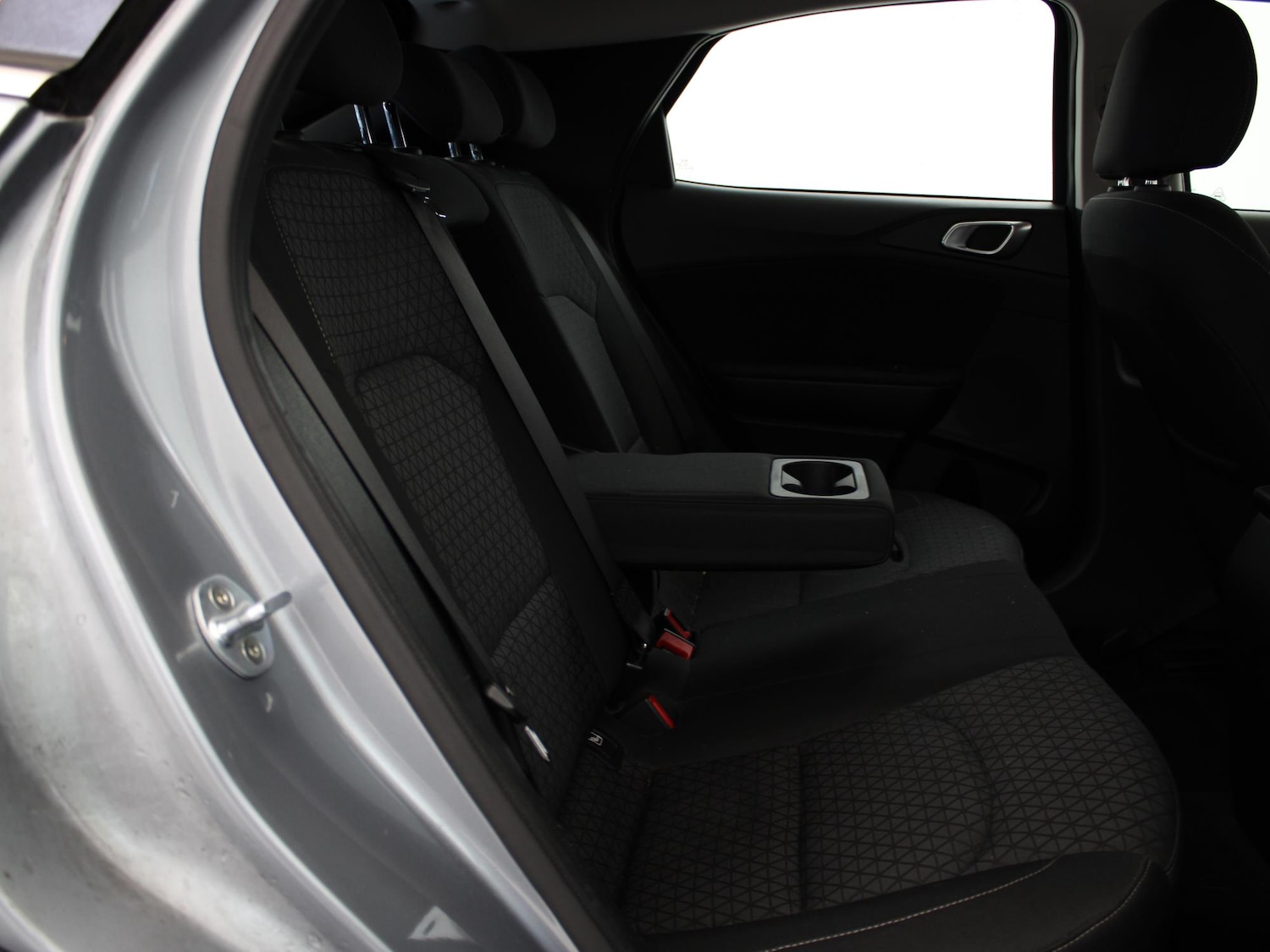 Used Kia XCeed 2020 for sale - 77996639: Photo 11