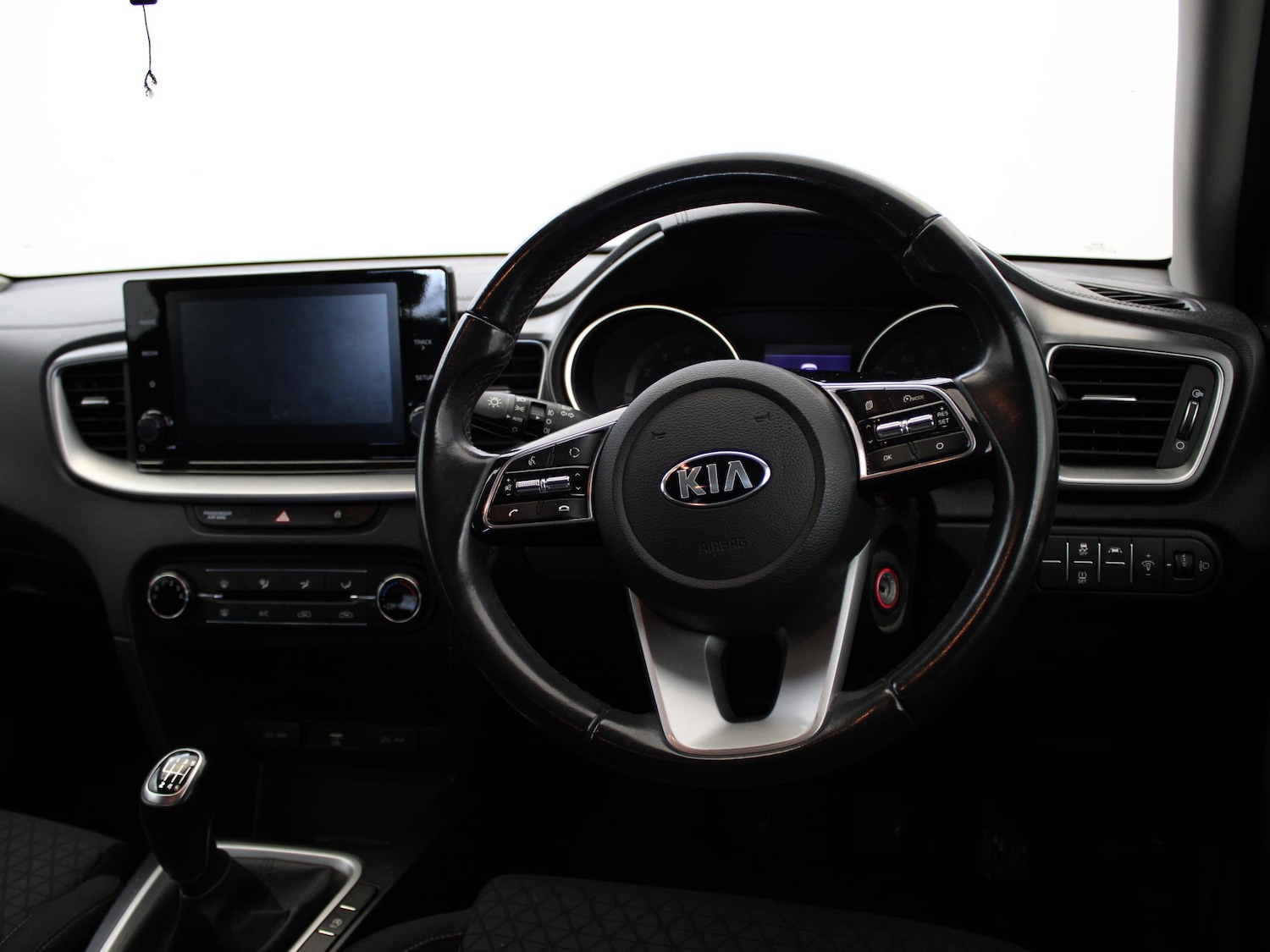 Used Kia XCeed 2020 for sale - 77996639: Photo 12