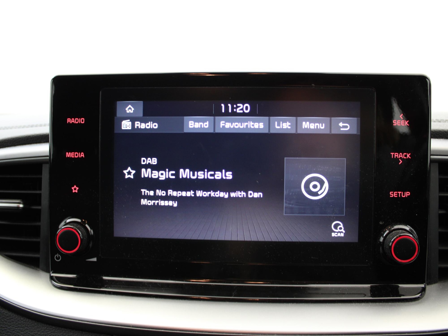 Used Kia XCeed 2020 for sale - 77996639: Photo 15