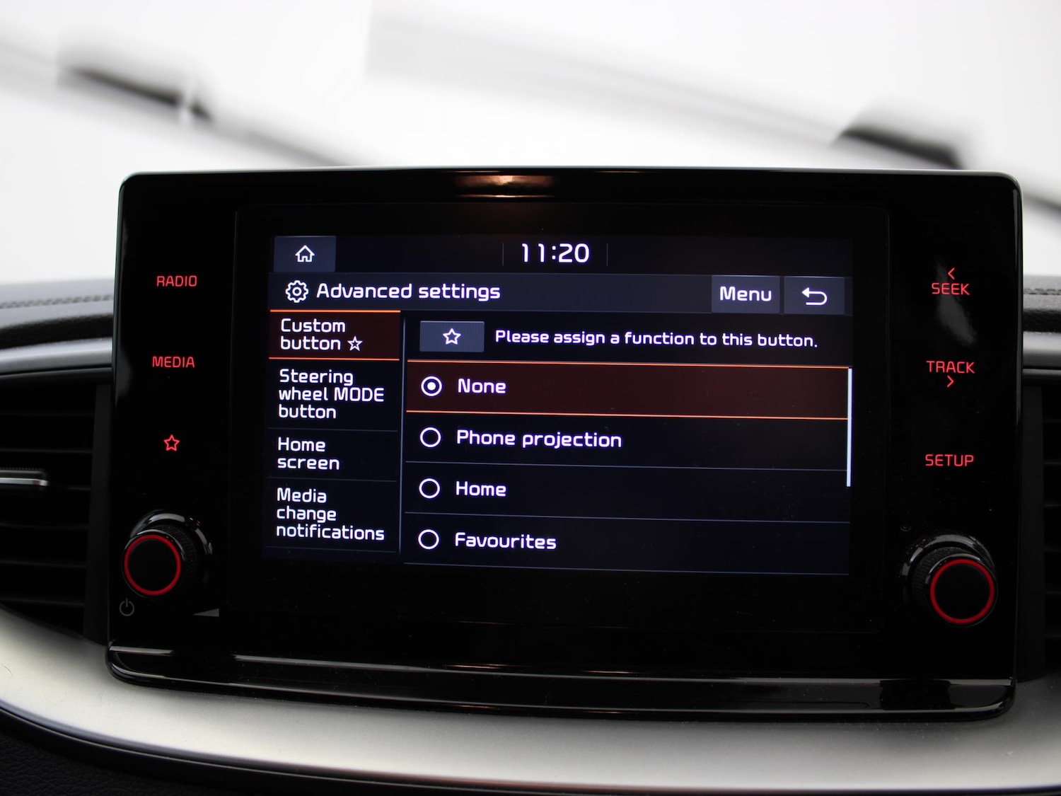 Used Kia XCeed 2020 for sale - 77996639: Photo 16