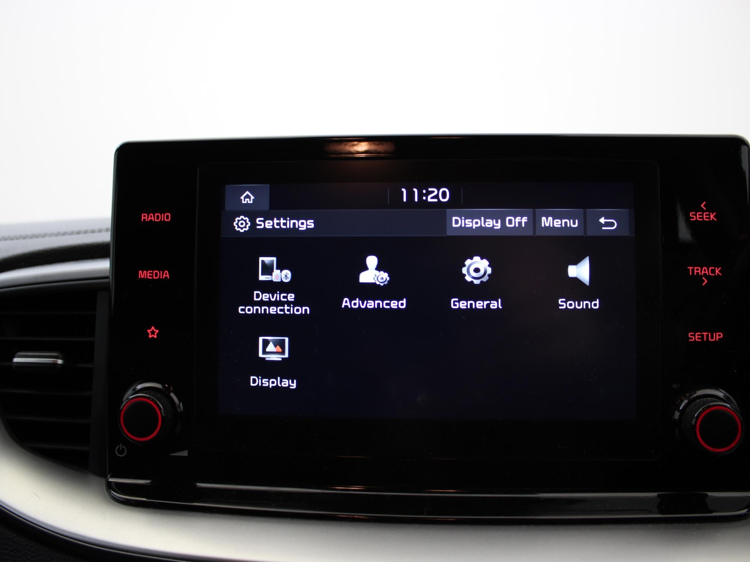 Used Kia XCeed 2020 for sale - 77996639: Photo 17