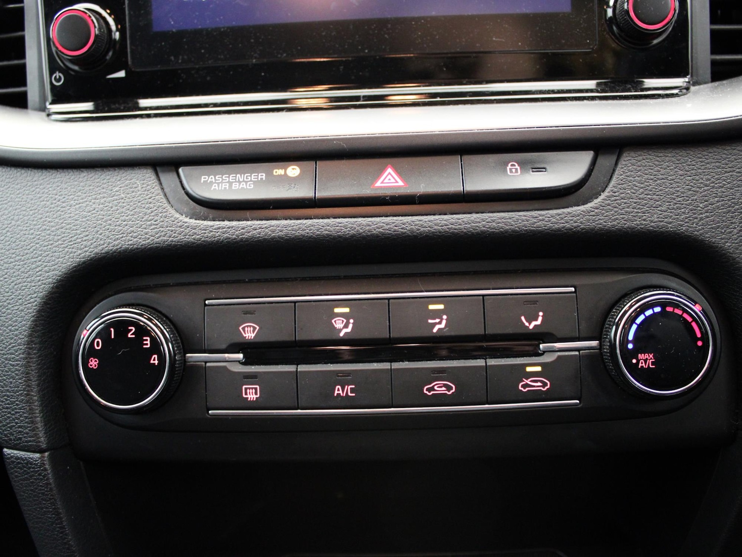 Used Kia XCeed 2020 for sale - 77996639: Photo 18