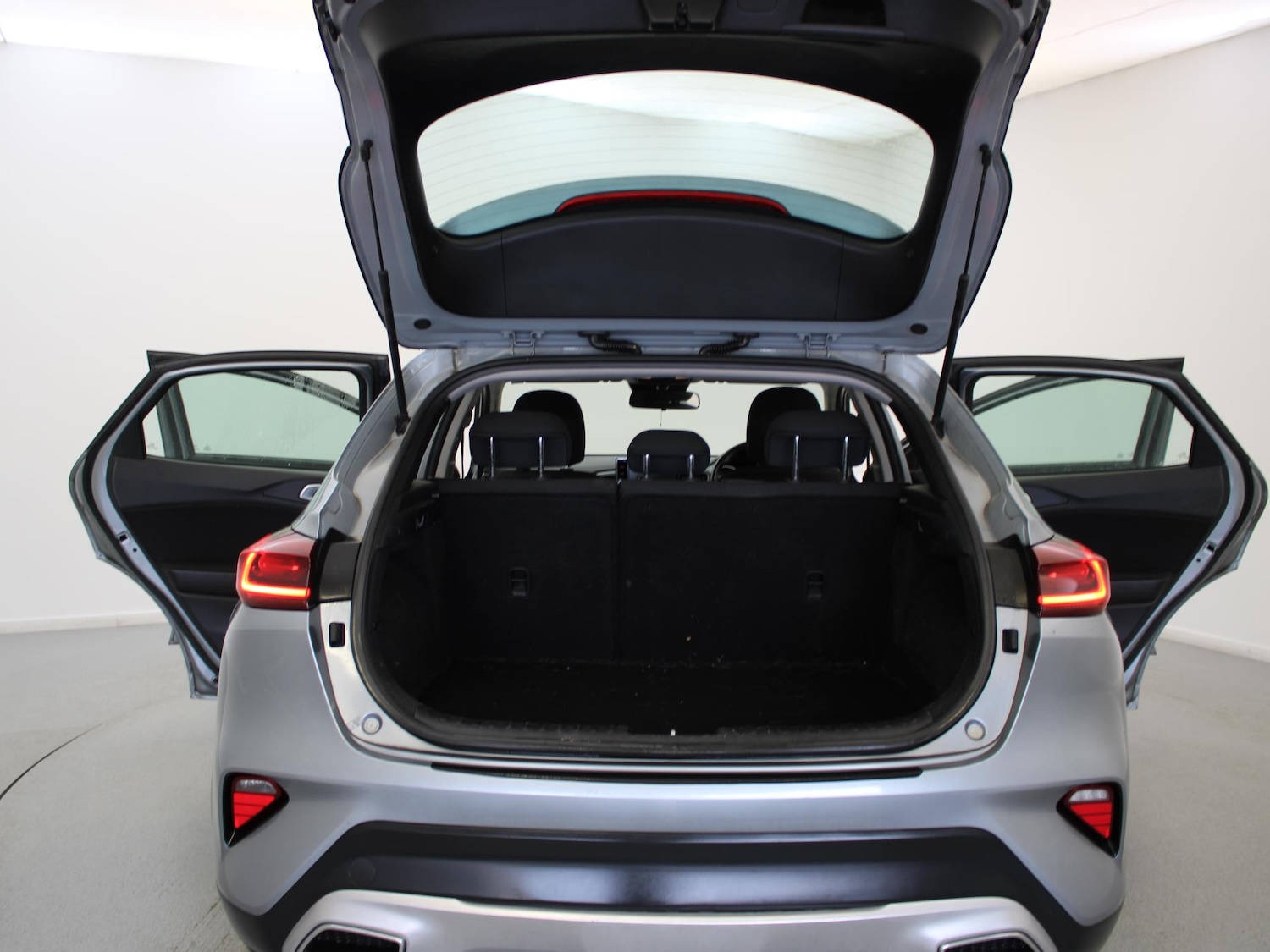 Used Kia XCeed 2020 for sale - 77996639: Photo 19