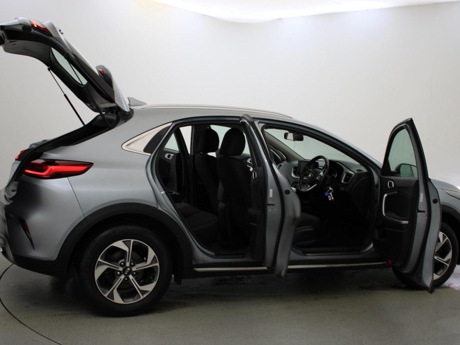 Used Kia XCeed 2020 for sale - 77996639: Photo 20