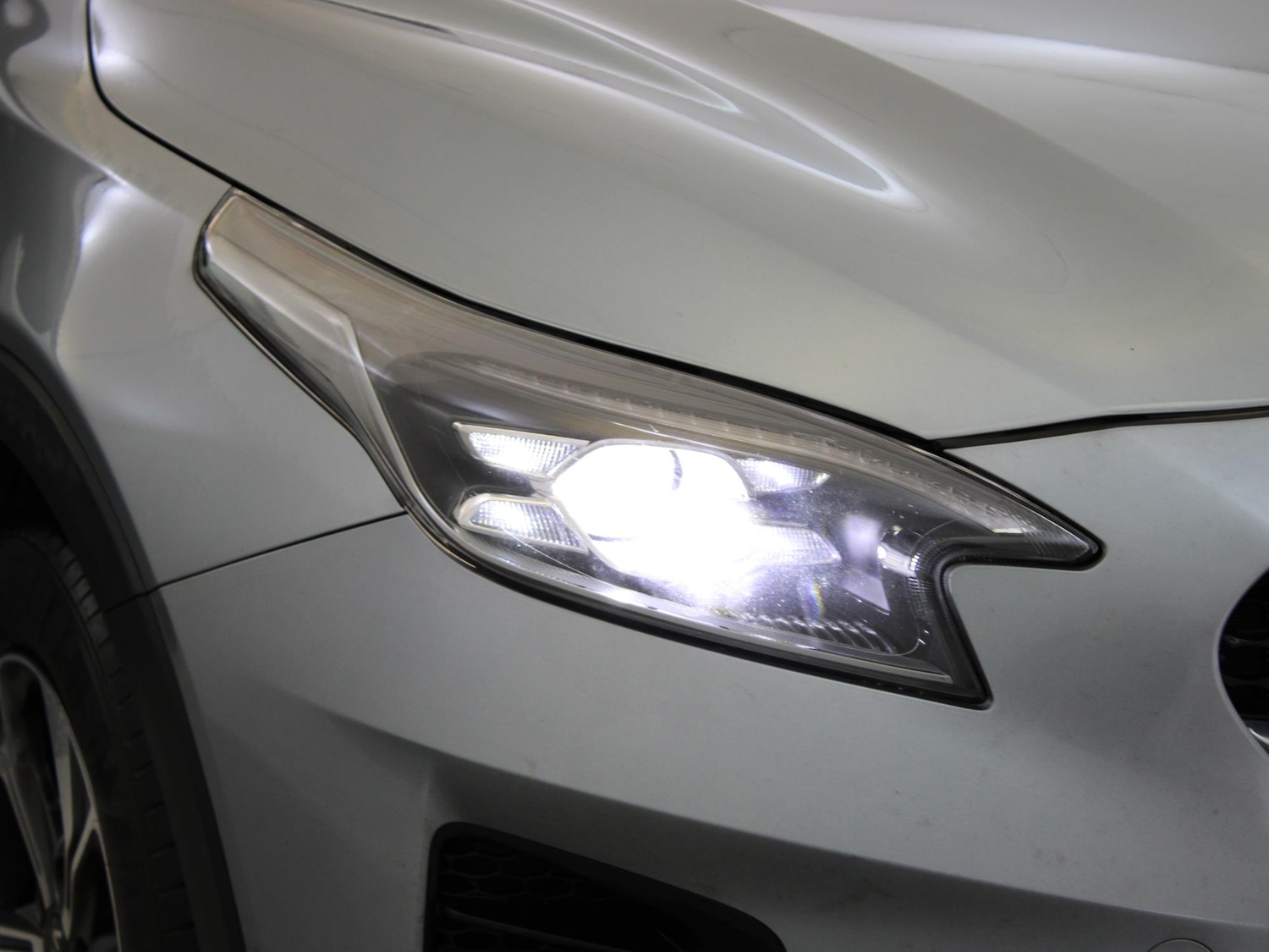 Used Kia XCeed 2020 for sale - 77996639: Photo 22