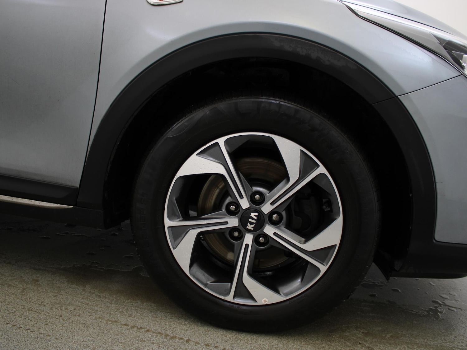 Used Kia XCeed 2020 for sale - 77996639: Photo 23