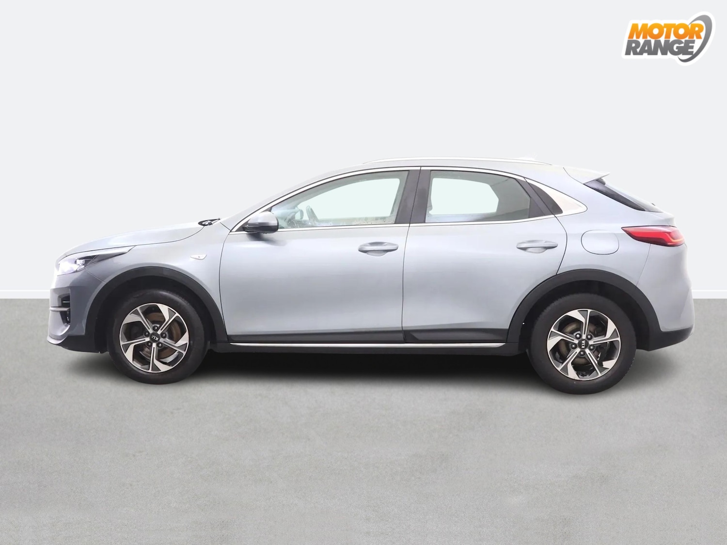 Used Kia XCeed 2020 for sale - 77996639: Photo 4
