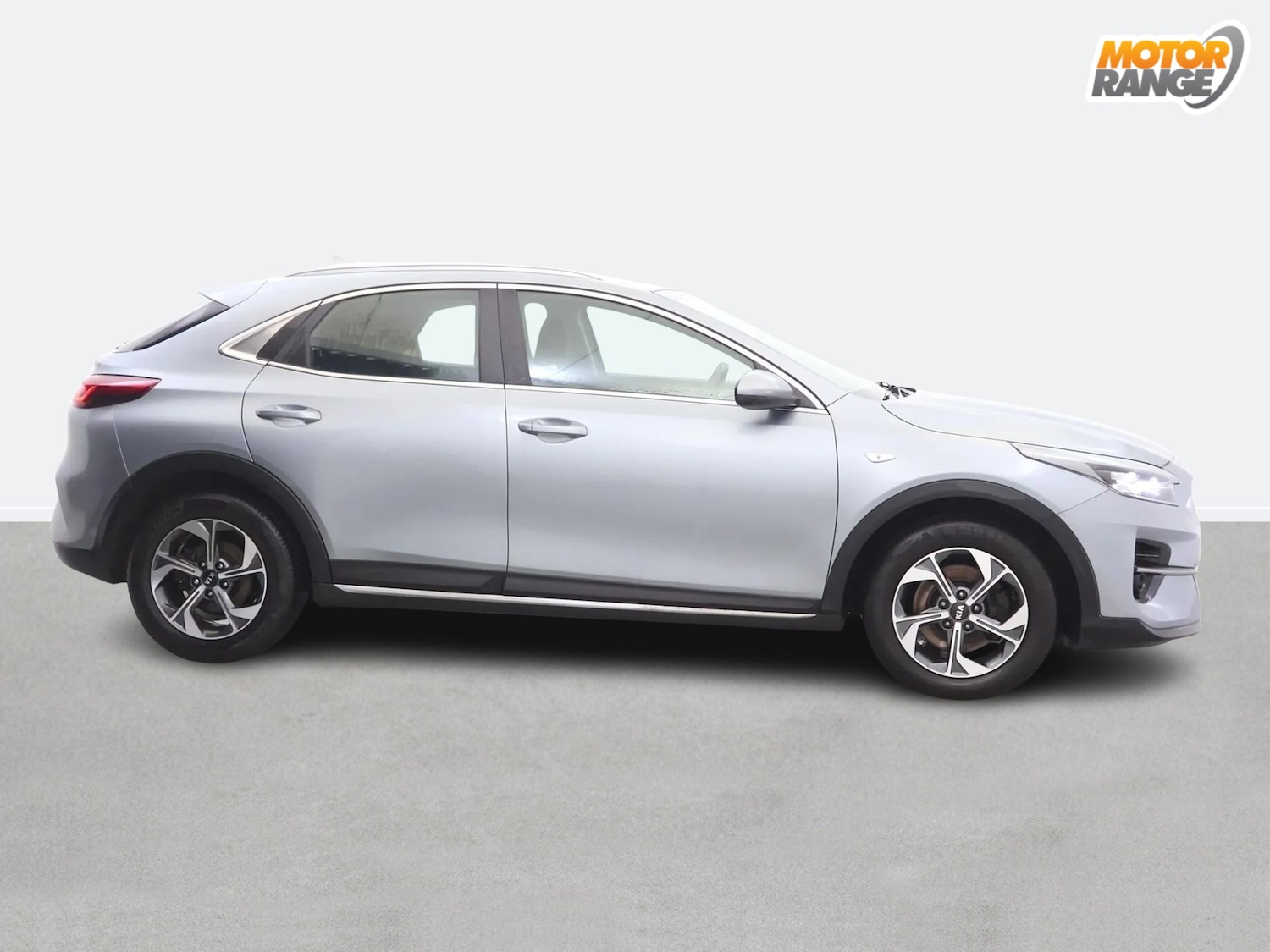 Used Kia XCeed 2020 for sale - 77996639: Photo 8