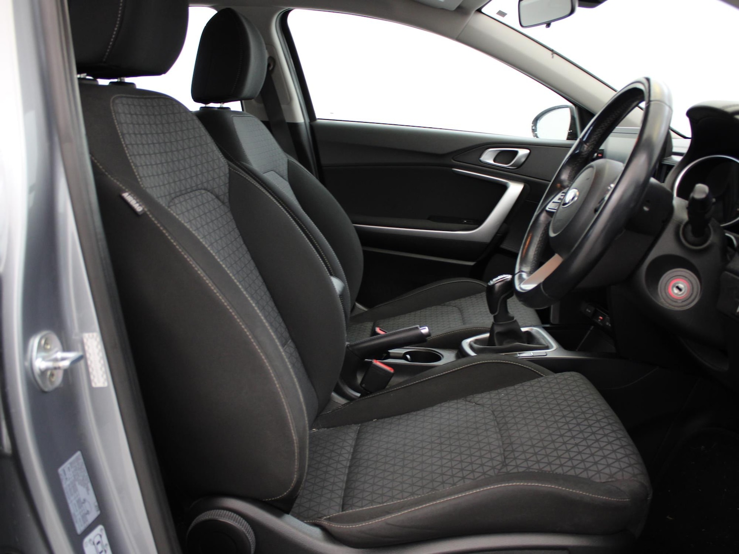 Used Kia XCeed 2020 for sale - 77996639: Photo 9