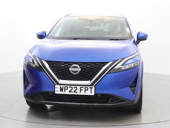 Used Nissan Qashqai 2022 for sale - 77294533: Photo