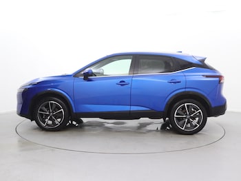 Used Nissan Qashqai 2022 for sale - 77294533: Photo