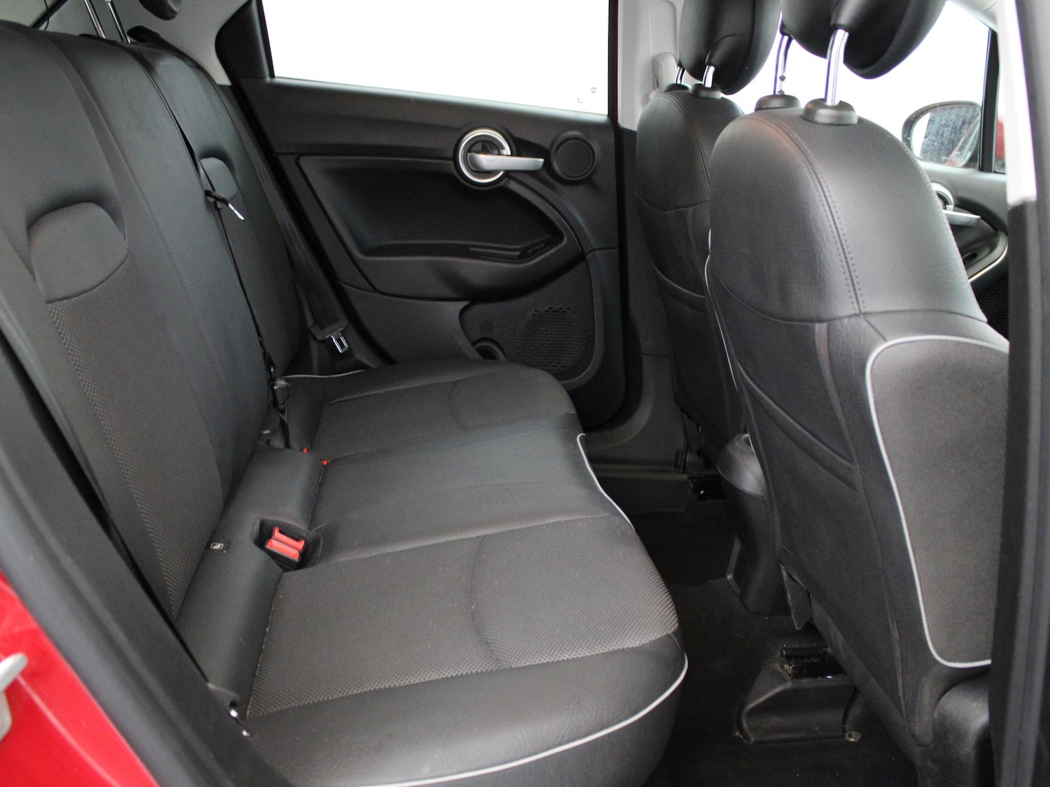 Used Fiat 500X 2016 for sale - 76637011: Photo 10