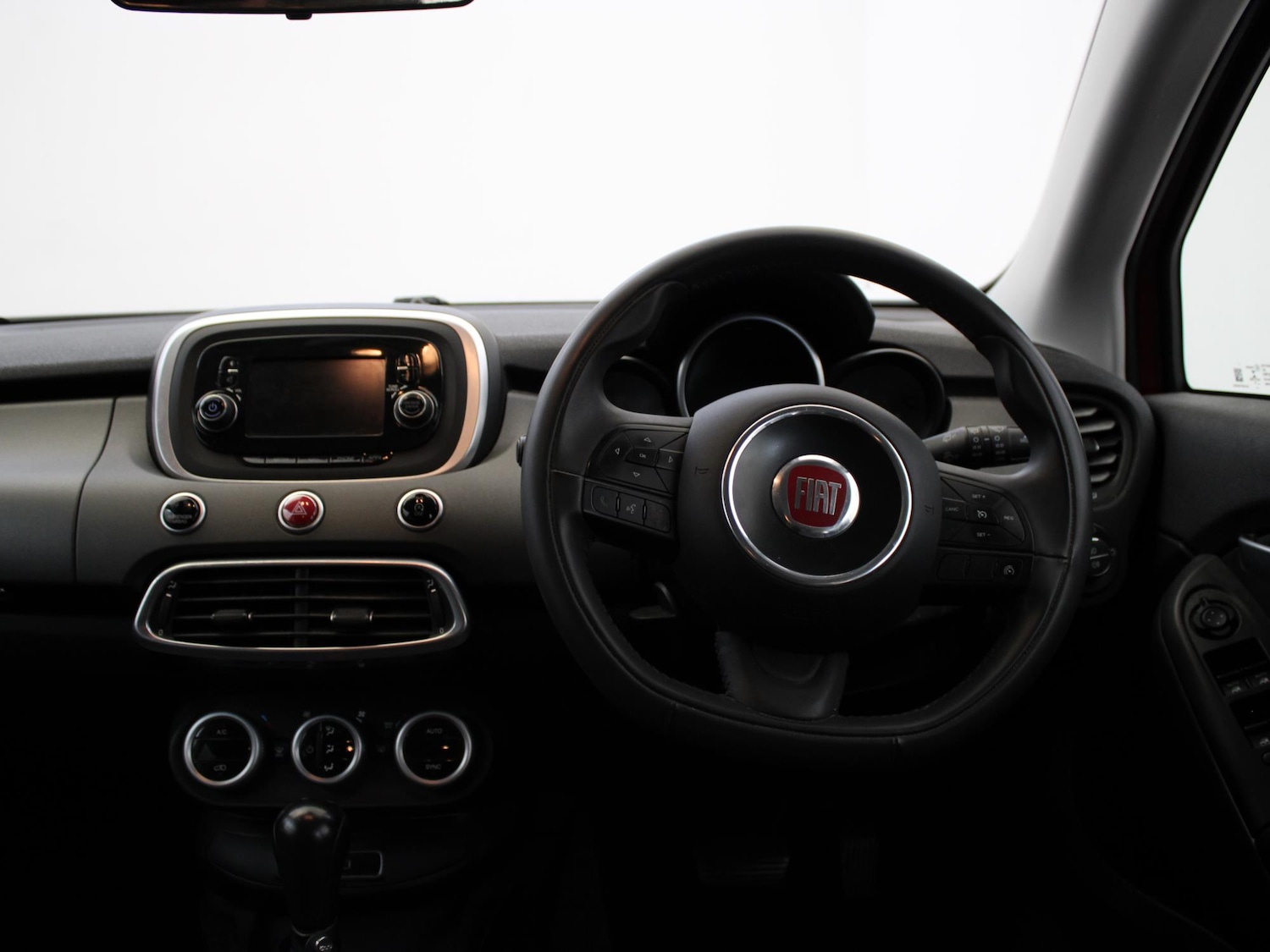 Used Fiat 500X 2016 for sale - 76637011: Photo 11