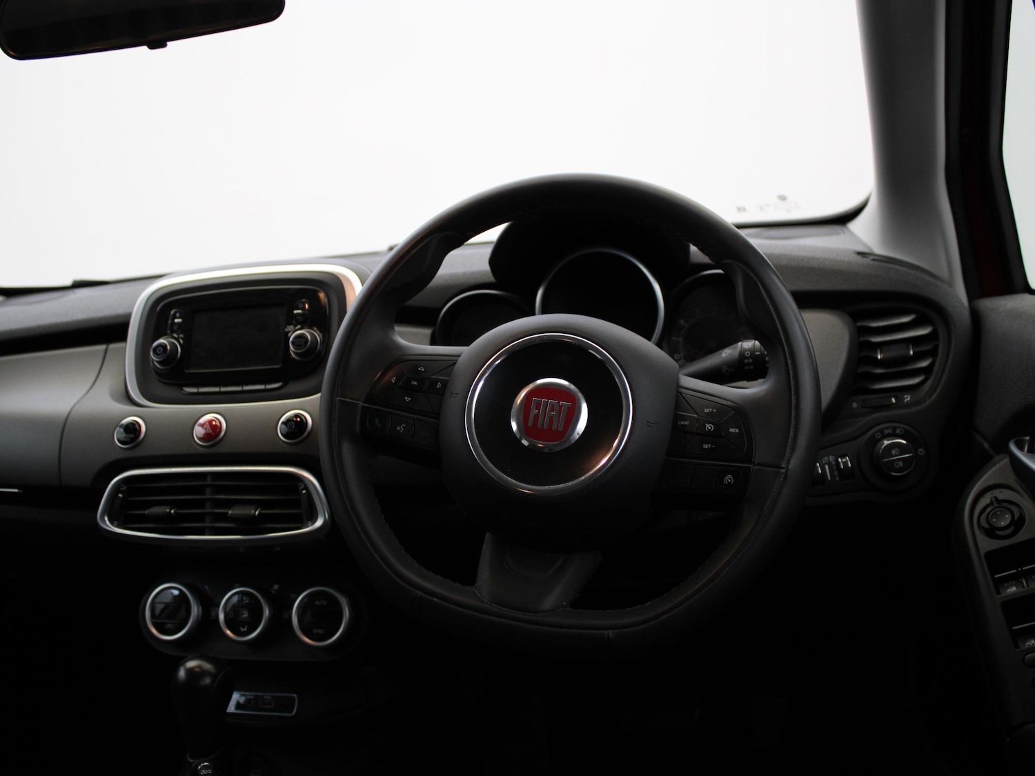 Used Fiat 500X 2016 for sale - 76637011: Photo 12