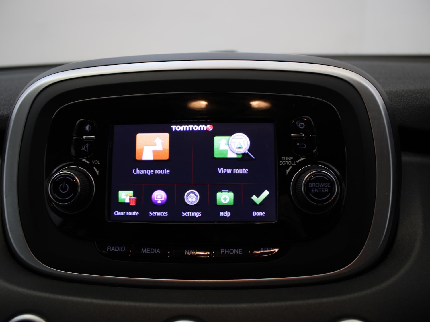 Used Fiat 500X 2016 for sale - 76637011: Photo 13