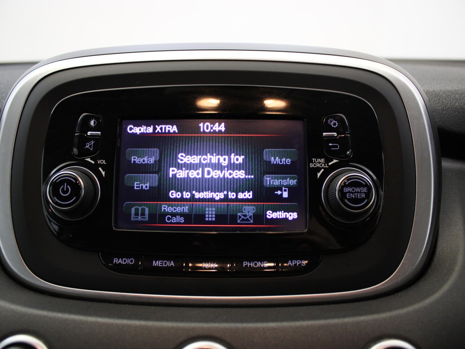 Used Fiat 500X 2016 for sale - 76637011: Photo 15