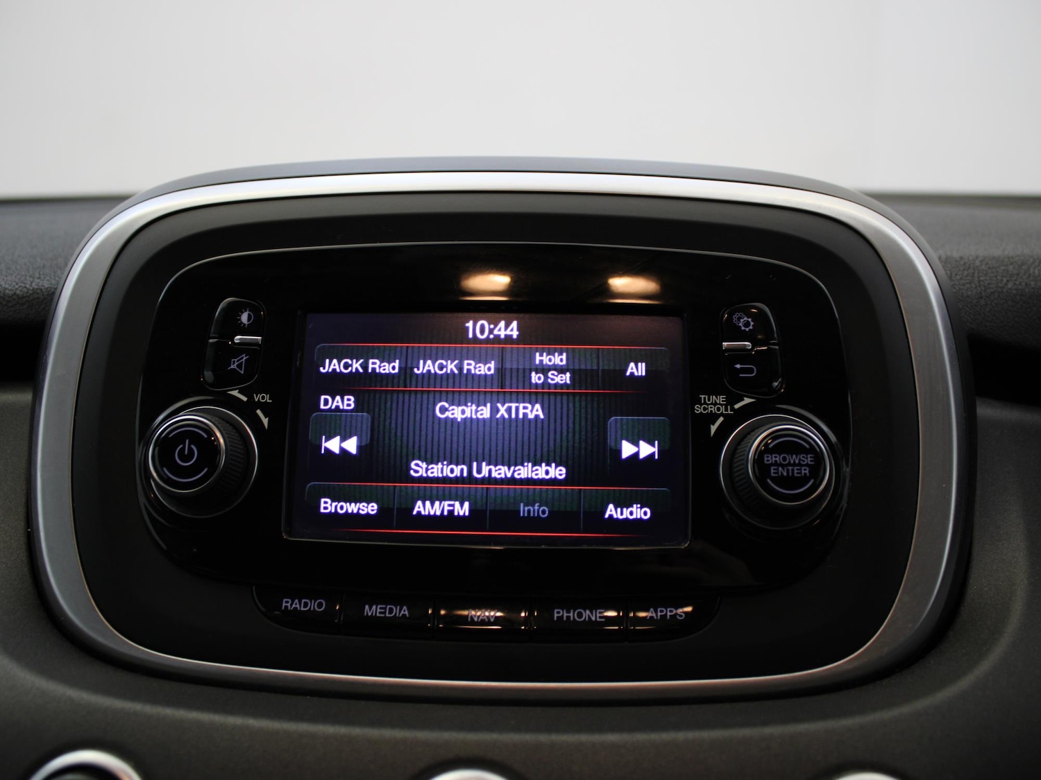 Used Fiat 500X 2016 for sale - 76637011: Photo 16