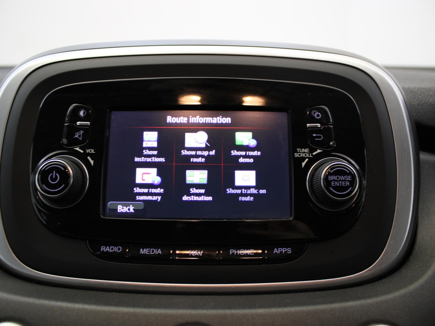 Used Fiat 500X 2016 for sale - 76637011: Photo 17