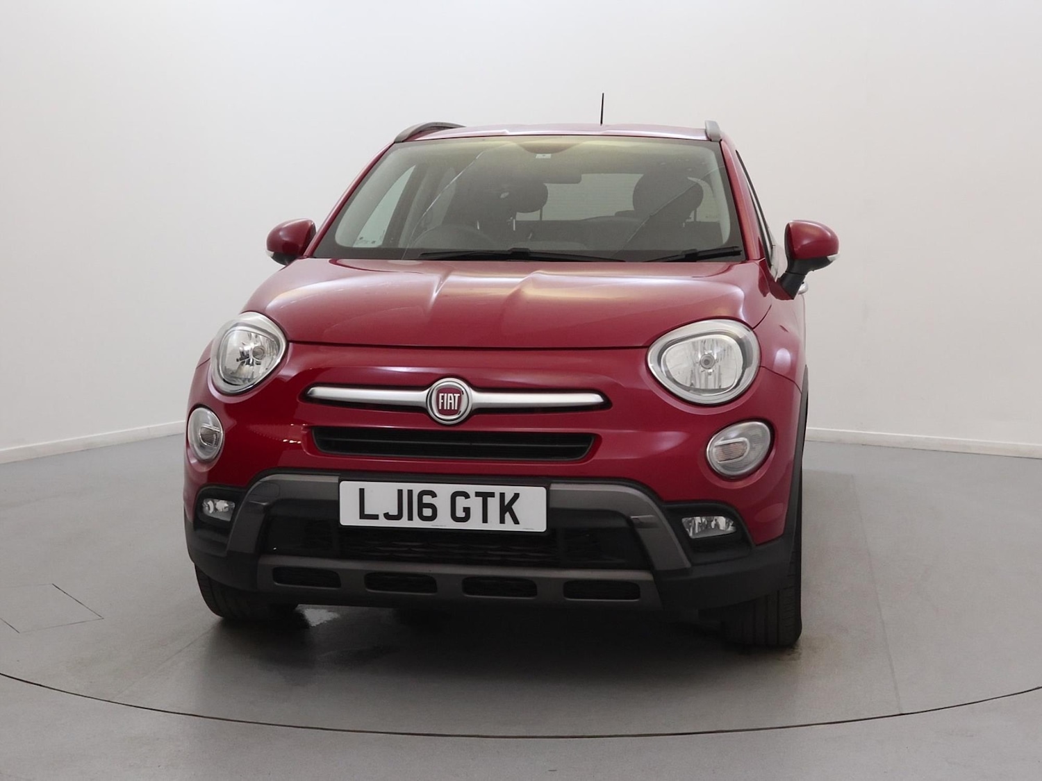 Used Fiat 500X 2016 for sale - 76637011: Photo 2