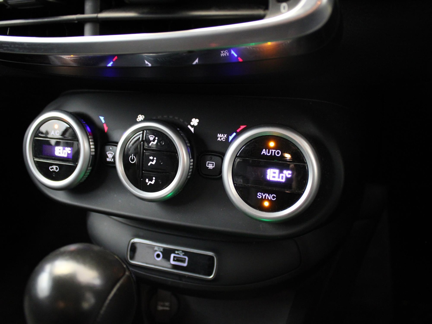 Used Fiat 500X 2016 for sale - 76637011: Photo 23