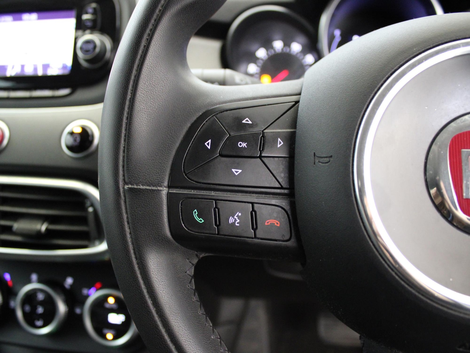 Used Fiat 500X 2016 for sale - 76637011: Photo 28