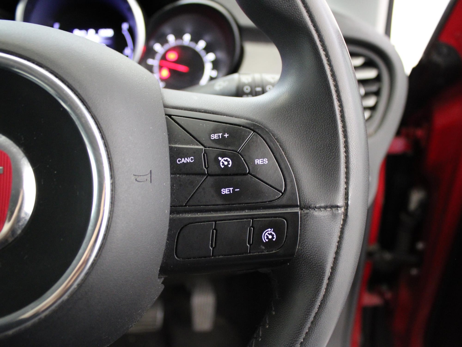 Used Fiat 500X 2016 for sale - 76637011: Photo 29