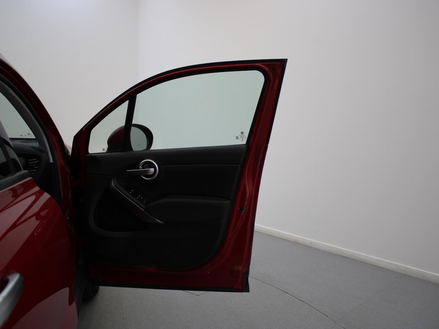 Used Fiat 500X 2016 for sale - 76637011: Photo 33