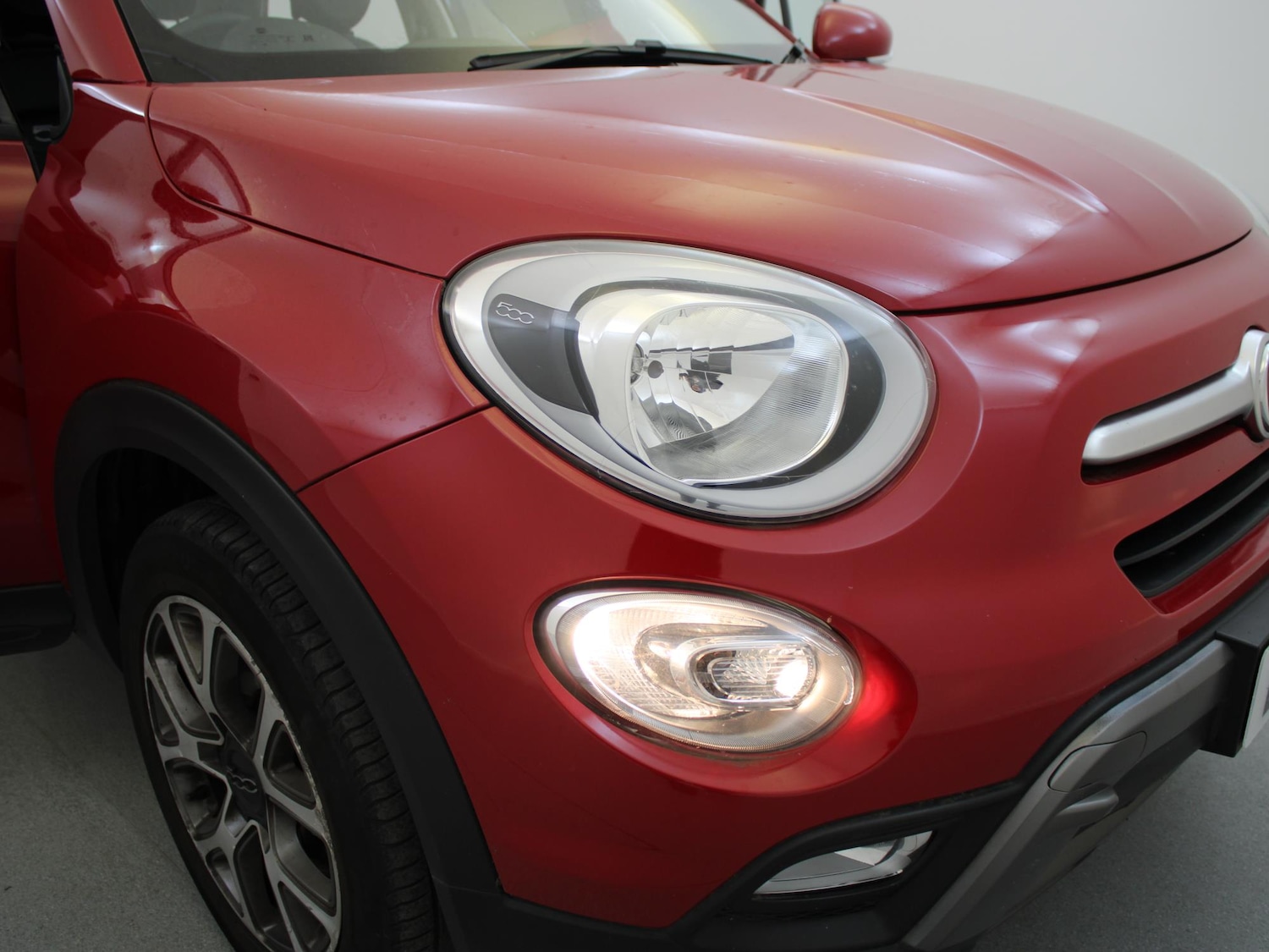 Used Fiat 500X 2016 for sale - 76637011: Photo 36
