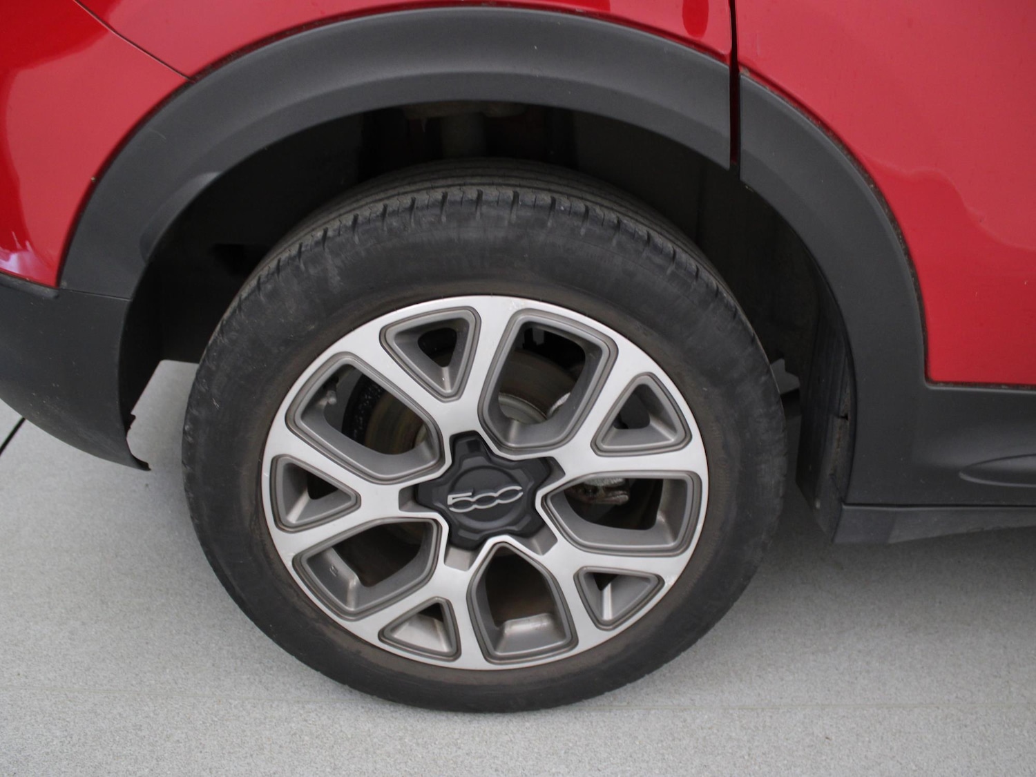 Used Fiat 500X 2016 for sale - 76637011: Photo 37