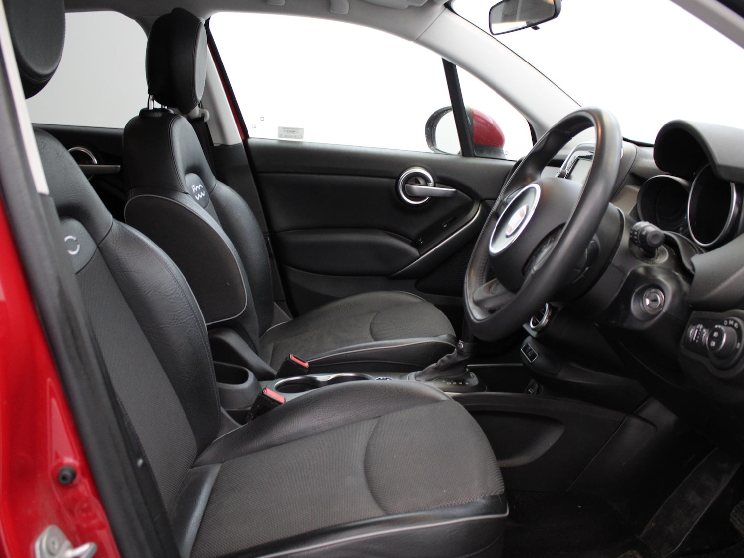 Used Fiat 500X 2016 for sale - 76637011: Photo 9