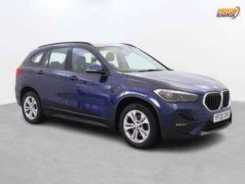 2020 - sDrive 20i SE 5dr Step Auto