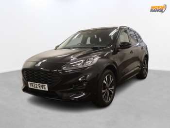 Used Ford Kuga 2022 for sale - 74880298: Photo