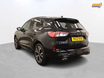 Used Ford Kuga 2022 for sale - 74880298: Photo