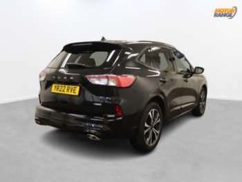 Used Ford Kuga 2022 for sale - 74880298: Photo