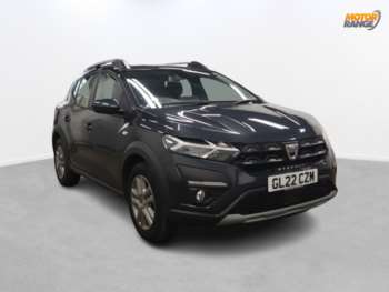 2022 - 1.0 TCe Comfort 5dr