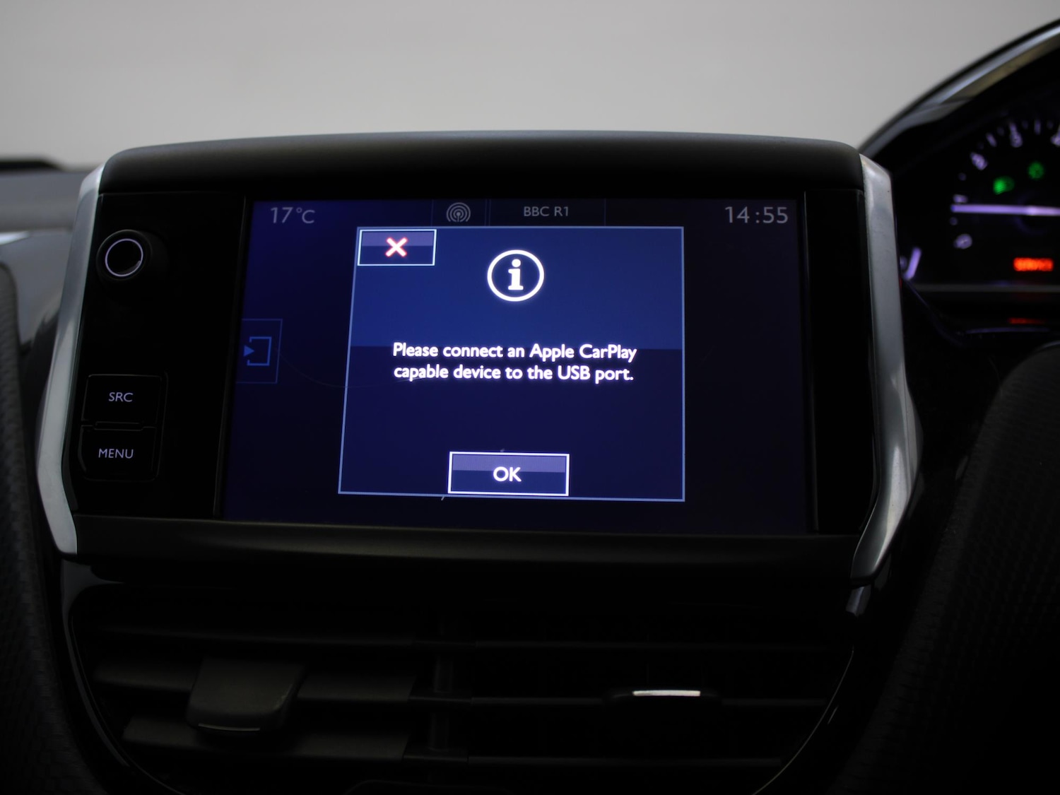 Used Peugeot 208 2016 for sale - 76502853: Photo 14