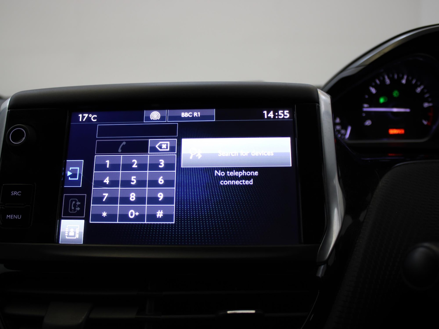 Used Peugeot 208 2016 for sale - 76502853: Photo 16