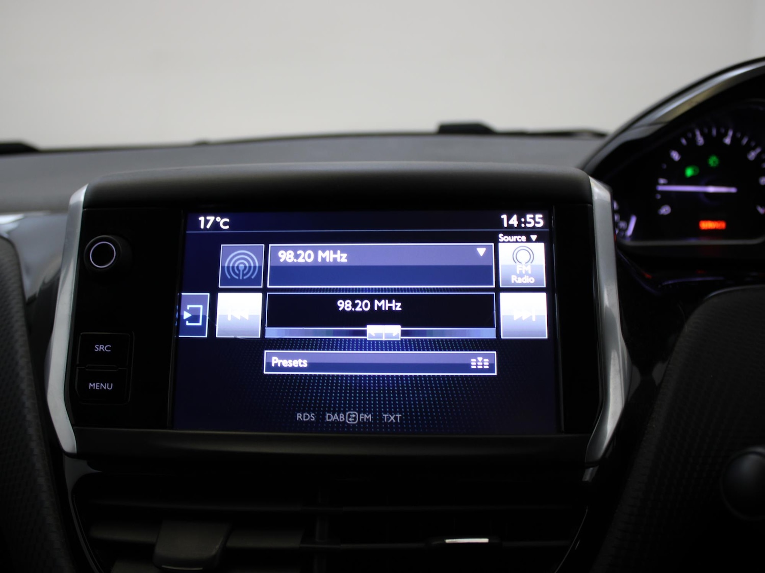 Used Peugeot 208 2016 for sale - 76502853: Photo 18