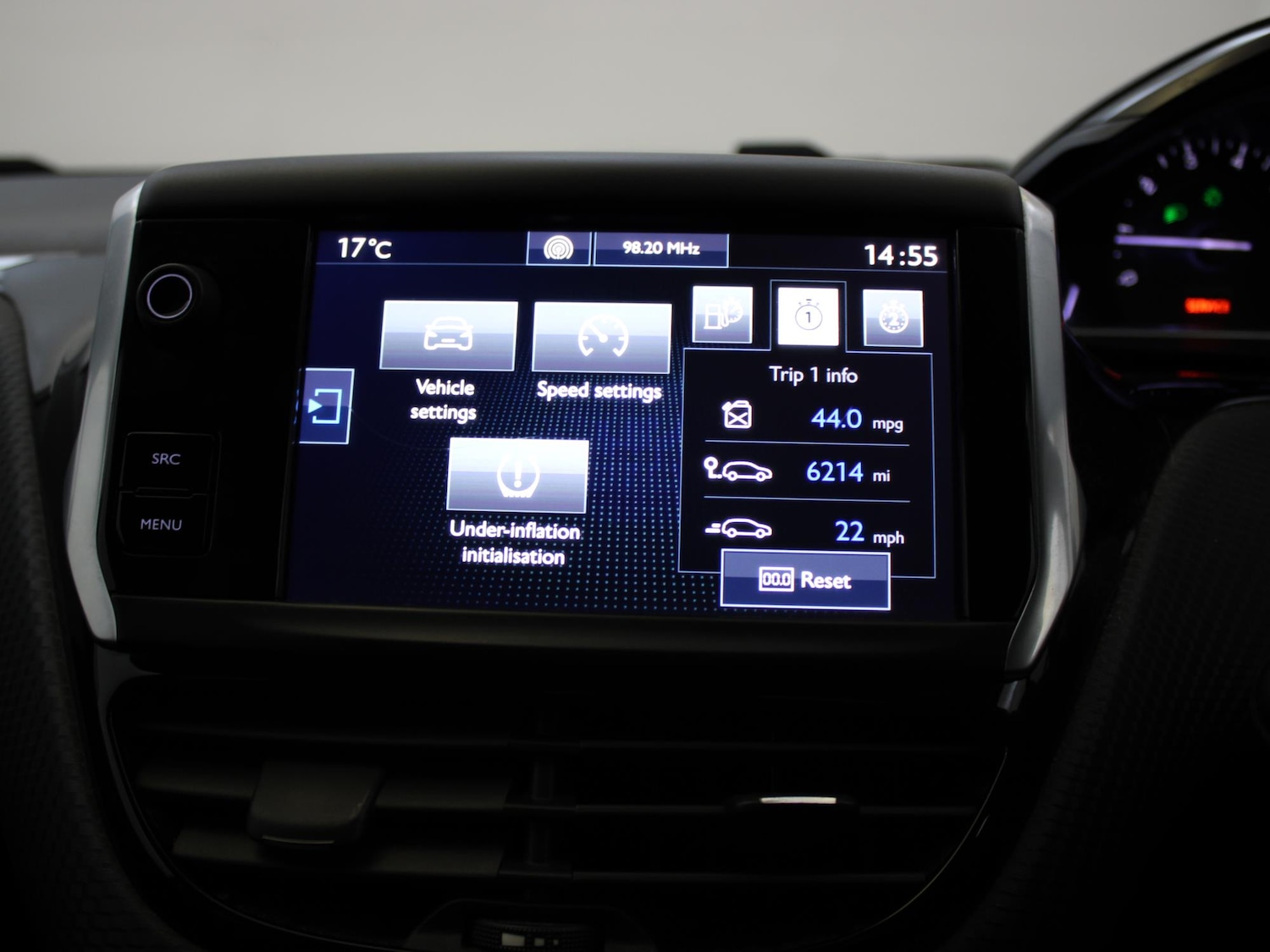 Used Peugeot 208 2016 for sale - 76502853: Photo 19