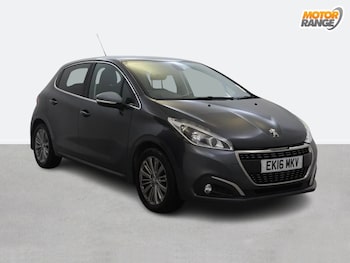 Used Peugeot 208 2016 for sale - 76502853: Photo