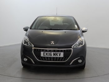 Used Peugeot 208 2016 for sale - 76502853: Photo