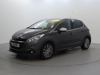Used Peugeot 208 2016 for sale - 76502853: Photo